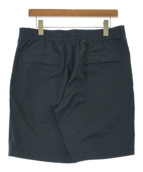 HERMES（エルメス）ショートパンツ 紺 サイズ:44(S位) メンズ/2200729615020