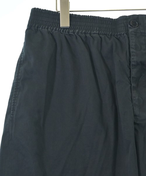 HERMES（エルメス）ショートパンツ 紺 サイズ:44(S位) メンズ/2200729615020
