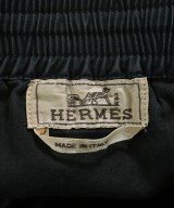 HERMES（エルメス）ショートパンツ 紺 サイズ:44(S位) メンズ/2200729615020