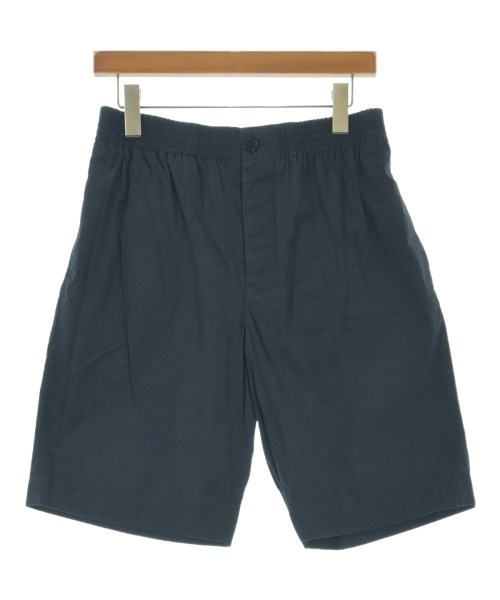 HERMES（エルメス）ショートパンツ 紺 サイズ:38(XS位) メンズ/2200729615037