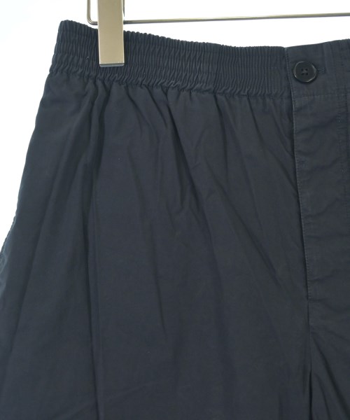 HERMES（エルメス）ショートパンツ 紺 サイズ:38(XS位) メンズ/2200729615037