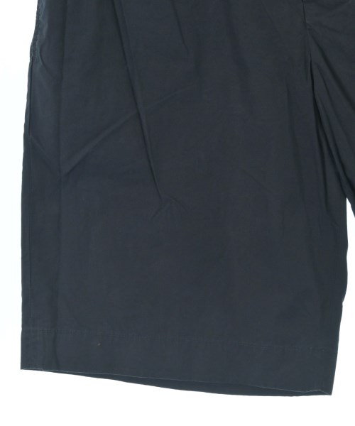 HERMES（エルメス）ショートパンツ 紺 サイズ:38(XS位) メンズ/2200729615037