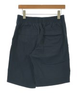 HERMES（エルメス）ショートパンツ 紺 サイズ:38(XS位) メンズ/2200729615037