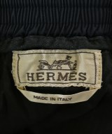 HERMES（エルメス）ショートパンツ 紺 サイズ:38(XS位) メンズ/2200729615037
