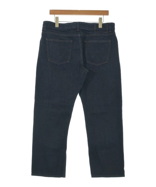 HERMES（エルメス）デニムパンツ 紺 サイズ:46(M位) メンズ/2200729615044