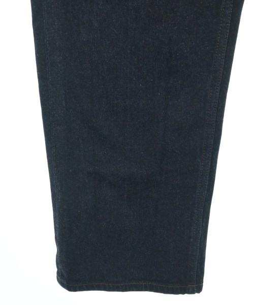 HERMES（エルメス）デニムパンツ 紺 サイズ:46(M位) メンズ/2200729615044