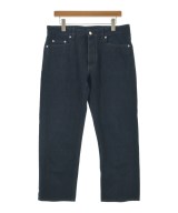HERMES（エルメス）デニムパンツ 紺 サイズ:46(M位) メンズ/2200729615044