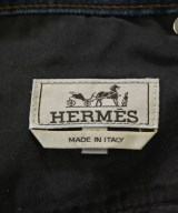 HERMES（エルメス）デニムパンツ 紺 サイズ:46(M位) メンズ/2200729615044