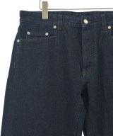 HERMES（エルメス）デニムパンツ 紺 サイズ:46(M位) メンズ/2200729615044