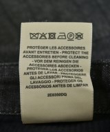 HERMES（エルメス）ミニスカート グレー サイズ:36(XS位) レディース/2200729615051
