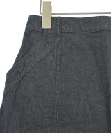 HERMES（エルメス）ミニスカート グレー サイズ:36(XS位) レディース/2200729615051