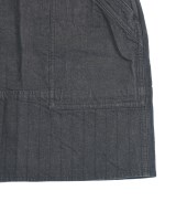 HERMES（エルメス）ミニスカート グレー サイズ:36(XS位) レディース/2200729615051