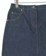 HERMES（エルメス）ミニスカート 紺 サイズ:38(S位) レディース/2200729615068