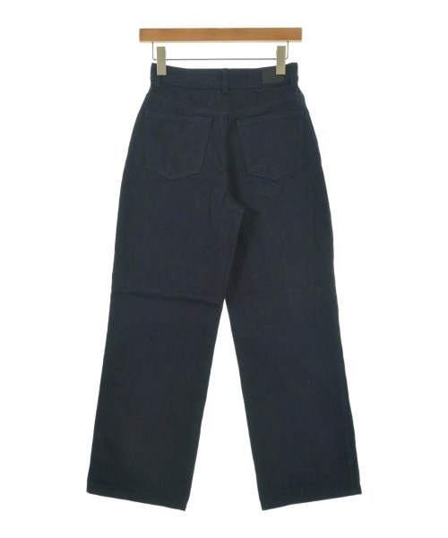 HERMES（エルメス）デニムパンツ 紺 サイズ:36(XS位) レディース/2200729615082