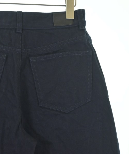 HERMES（エルメス）デニムパンツ 紺 サイズ:36(XS位) レディース/2200729615082