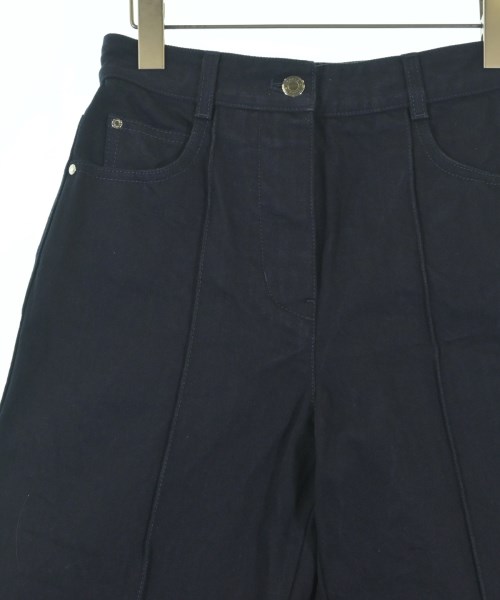 HERMES（エルメス）デニムパンツ 紺 サイズ:36(XS位) レディース/2200729615082