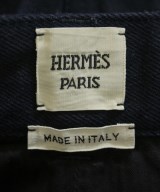 HERMES（エルメス）デニムパンツ 紺 サイズ:36(XS位) レディース/2200729615082