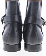 HERMES（エルメス）ブーツ 黒 サイズ:EU36(22.5cm位) レディース/2200729615181