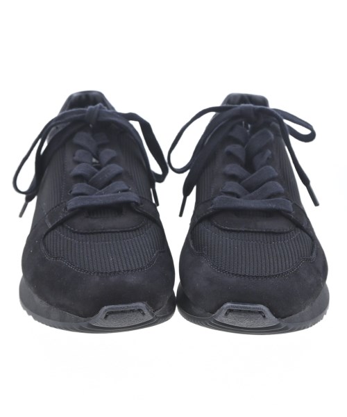 HERMES（エルメス）スニーカー 黒 サイズ:EU36(22.5cm位) レディース/2200729615204