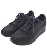 HERMES（エルメス）スニーカー 黒 サイズ:EU36(22.5cm位) レディース/2200729615204