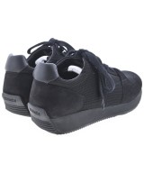 HERMES（エルメス）スニーカー 黒 サイズ:EU36(22.5cm位) レディース/2200729615204