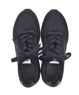 HERMES（エルメス）スニーカー 黒 サイズ:EU36(22.5cm位) レディース/2200729615204