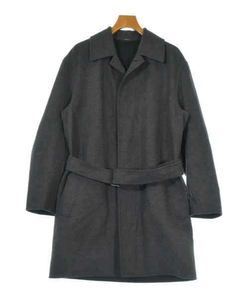 HERMES(エルメス)のステンカラーコート サイズ:46(M位) 95,100円