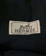 HERMES（エルメス）ステンカラーコート グレー サイズ:46(M位) メンズ/2200729775021