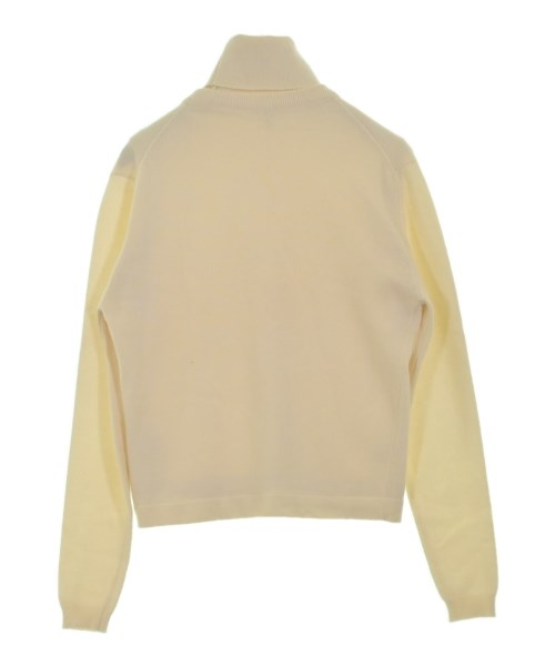HERMES（エルメス）アンサンブル 白 サイズ:M レディース/2200727210029