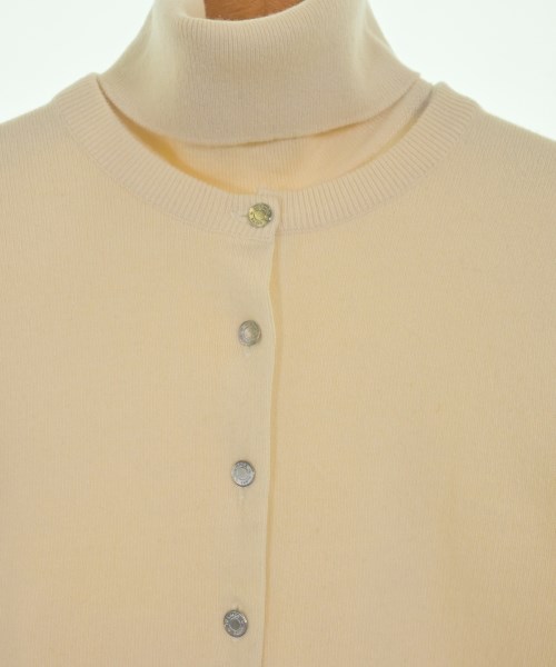 HERMES（エルメス）アンサンブル 白 サイズ:M レディース/2200727210029