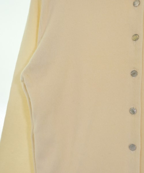 HERMES（エルメス）アンサンブル 白 サイズ:M レディース/2200727210029
