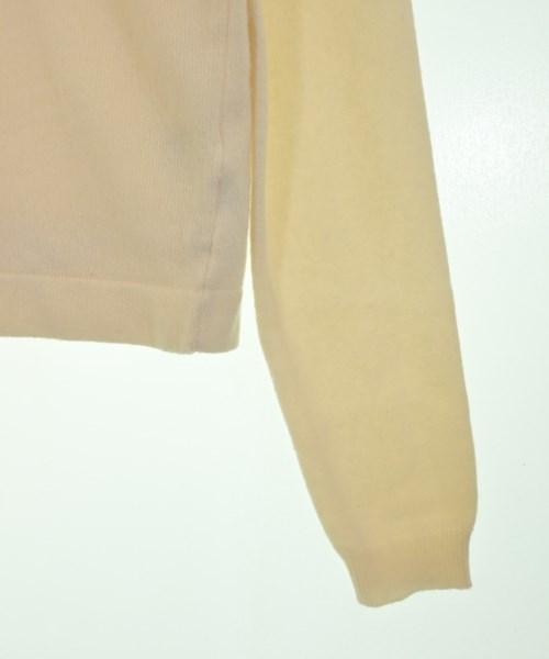 HERMES（エルメス）アンサンブル 白 サイズ:M レディース/2200727210029