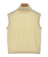 HERMES（エルメス）アンサンブル 白 サイズ:M レディース/2200727210029