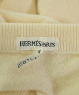 HERMES（エルメス）アンサンブル 白 サイズ:M レディース/2200727210029