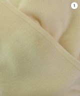 HERMES（エルメス）アンサンブル 白 サイズ:M レディース/2200727210029