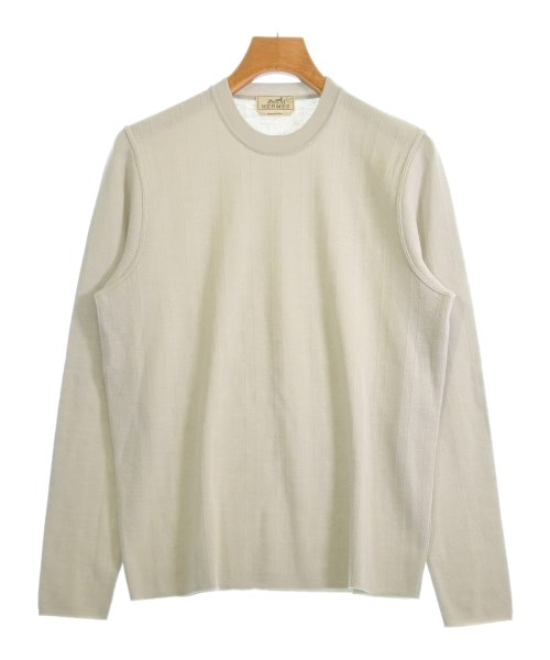 HERMES(エルメス)のニット・セーター サイズ:S 83,700円