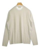 HERMES（エルメス）ニット・セーター グレー サイズ:S メンズ/2200730253013