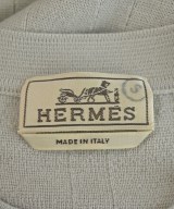 HERMES（エルメス）ニット・セーター グレー サイズ:S メンズ/2200730253013