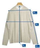 HERMES（エルメス）ニット・セーター グレー サイズ:S メンズ/2200730253013