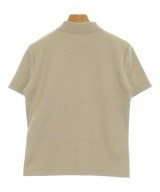 HERMES（エルメス）ポロシャツ ベージュ サイズ:36(XS位) レディース/2200730253020