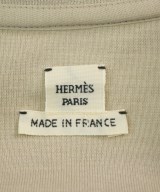 HERMES（エルメス）ポロシャツ ベージュ サイズ:36(XS位) レディース/2200730253020