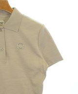 HERMES（エルメス）ポロシャツ ベージュ サイズ:36(XS位) レディース/2200730253020