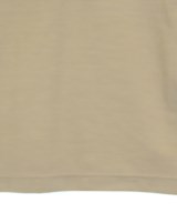 HERMES（エルメス）ポロシャツ ベージュ サイズ:36(XS位) レディース/2200730253020