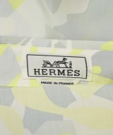 HERMES（エルメス）カジュアルシャツ 白 サイズ:39(M位) メンズ/2200730253037