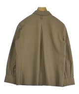 HERMES（エルメス）カジュアルシャツ ベージュ サイズ:34(XS位) レディース/2200722671016