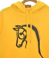 HERMES（エルメス）パーカー 黄 サイズ:XS メンズ/2200722671023