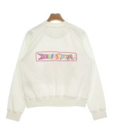 HERMES（エルメス）スウェット 白 サイズ:36(XS位) レディース/2200722671061