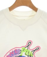 HERMES（エルメス）スウェット 白 サイズ:36(XS位) レディース/2200722671061