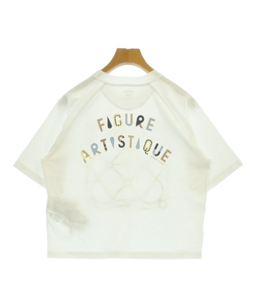 HERMES（エルメス）Tシャツ・カットソー 白 サイズ:38(S位) レディース/2200722671078
