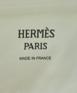 HERMES（エルメス）Tシャツ・カットソー 白 サイズ:38(S位) レディース/2200722671078